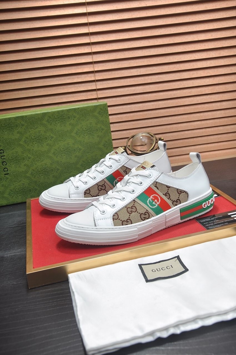 Gucci Casual Shoes